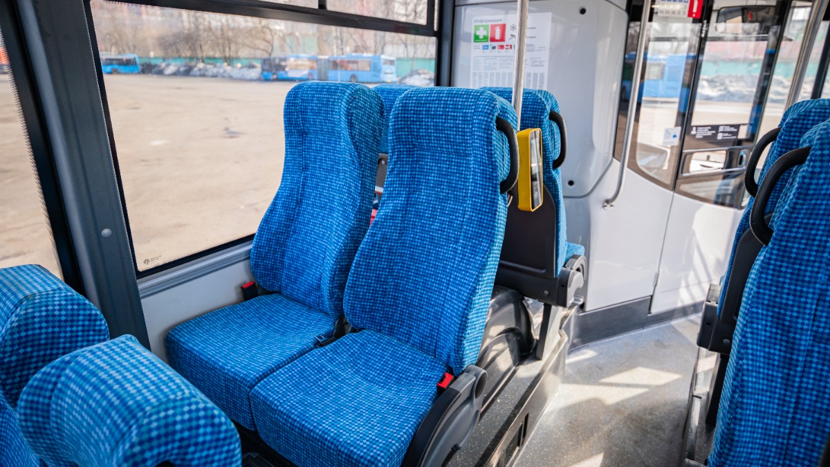 Новый маршрут из Москвы в Одинцово запустят уже 28 марта