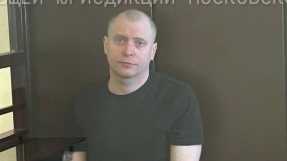 Мужчину, зарезавшего знакомого в Подмосковье, осудили на восемь лет