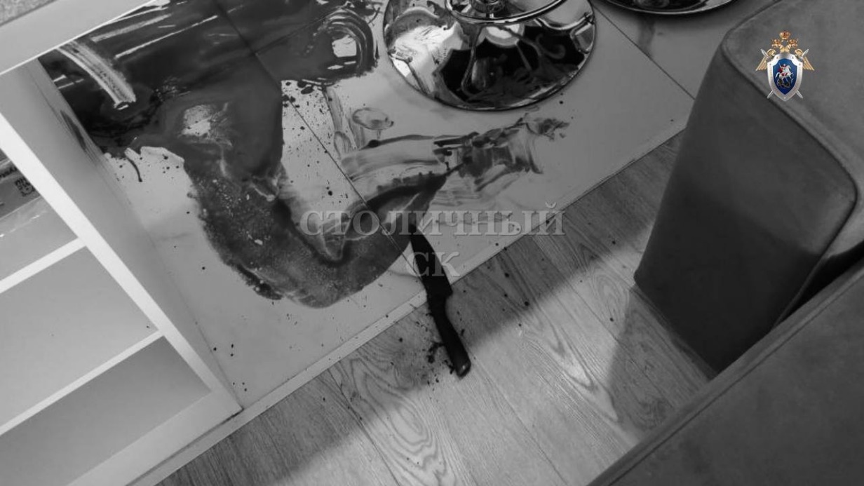 Москвич попытался убить бывшую девушку в ее день рождения: мотивы, сталкинг и смерть подозреваемого