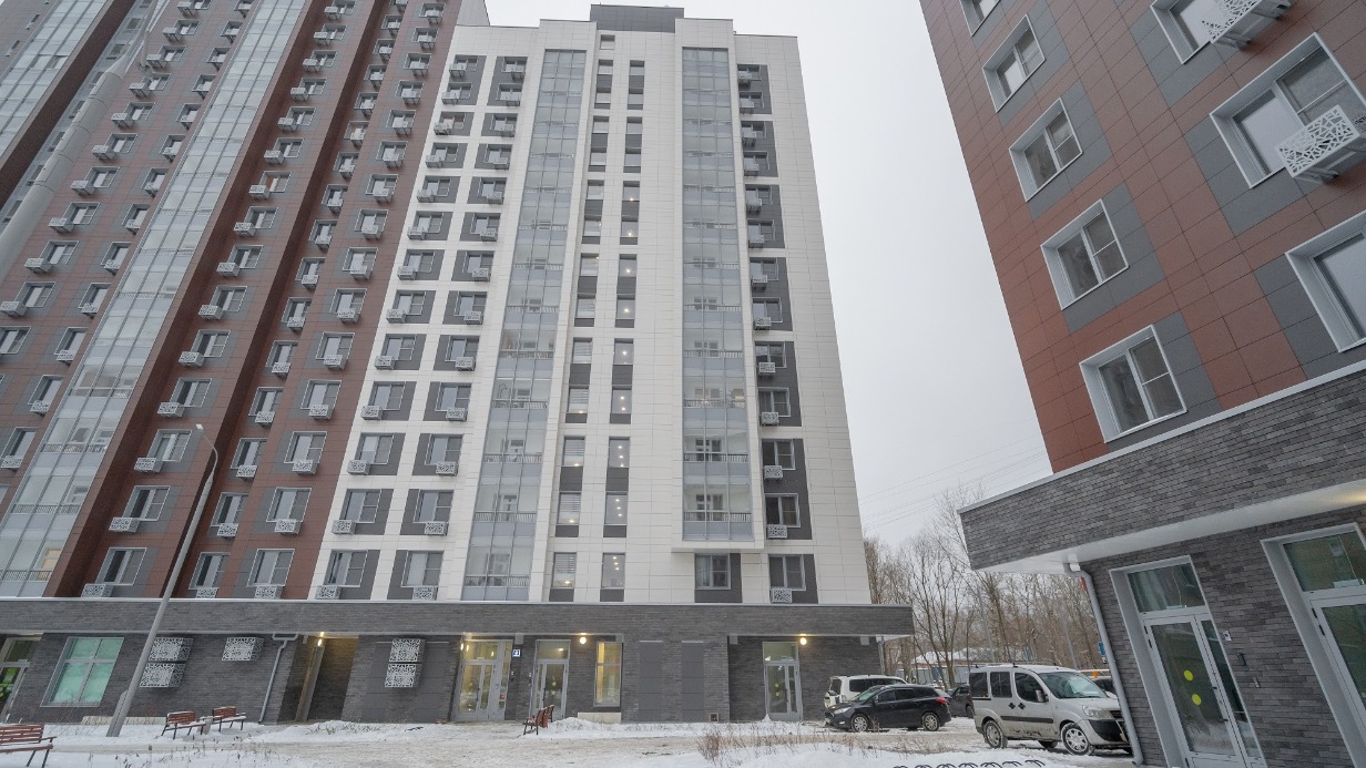 Более 80 машино-мест выставили на городские торги в районе Ивановское