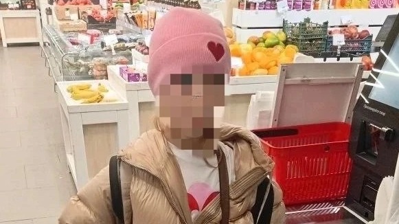 Росгвардейцы нашли 11-летнюю балерину, ушедшую из дома ночью за конфетами