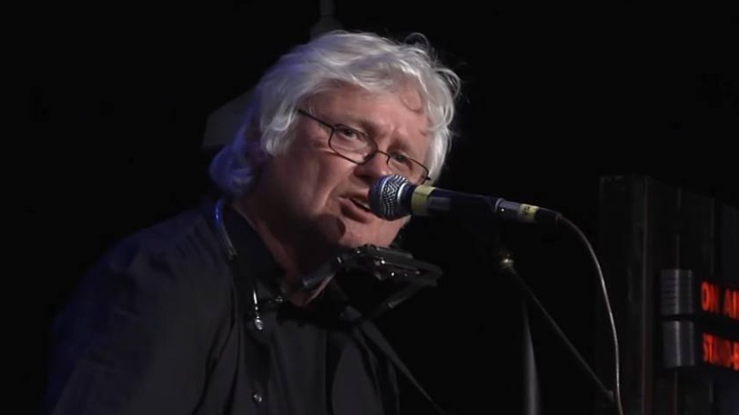 Умер композитор и музыкант Чип Тейлор, дядя Анджелины Джоли