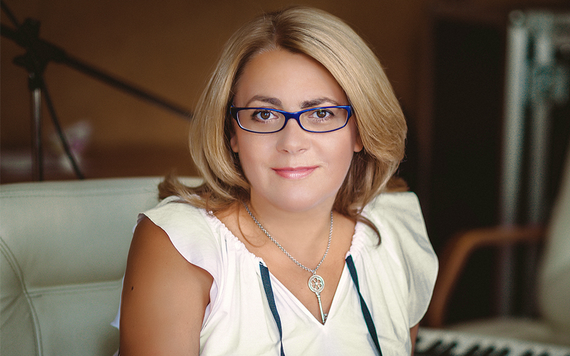 Елена Пинджоян