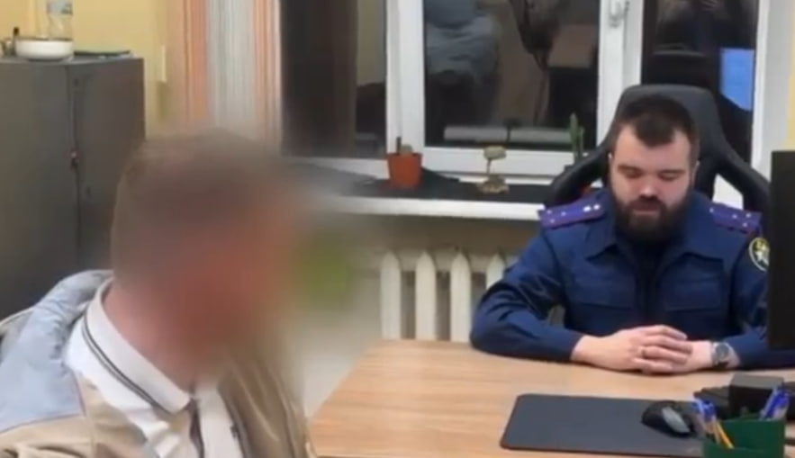 Силовики задержали троих мужчин, избивших журналиста в Подольске