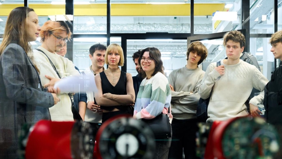 В проекте «Открой#Моспром» расскажут о применении ИИ на столичных предприятиях