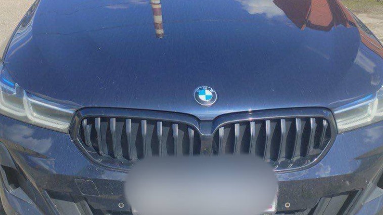Суд в Подмосковье конфисковал у женщины 6,5 миллиона за пьяную езду на BMW 