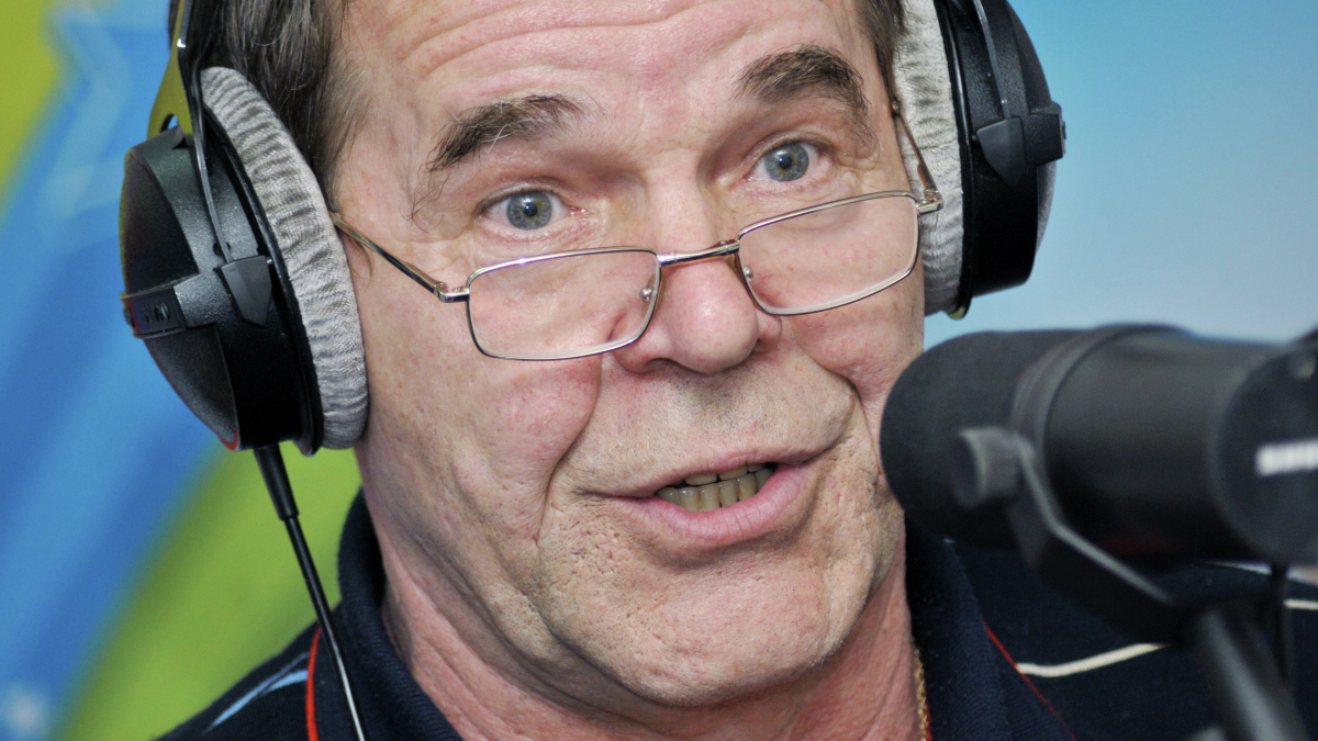 Алексей Булдаков: биография, яркие роли, личная жизнь, последние годы и смерть