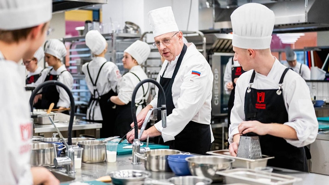 Центр обучения «Профессии будущего» в Печатниках приглашает на весеннее обучение