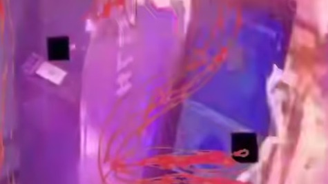 Видео с моментом поджога банкомата на юго-западе Москвы появилось в Сети