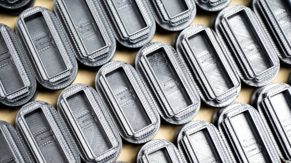 3D-принтеры для печати запасных деталей используют на четырех площадках Мосгортранса