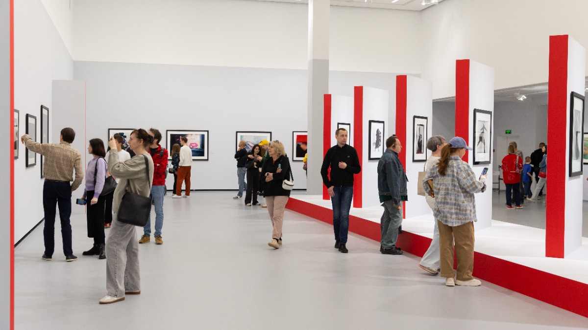 Сергунина назвала число пользователей сервиса «Мосбилет»