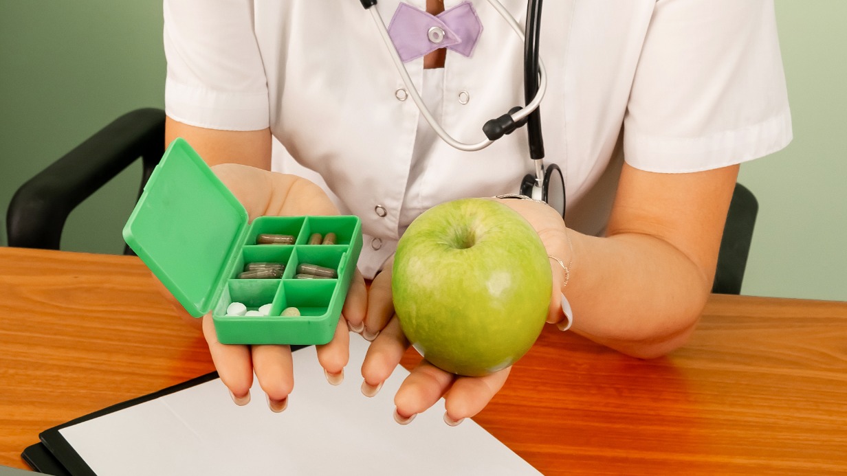 Рацион питания современного москвича позволяет получать витамины из фруктов и ягод круглогодично