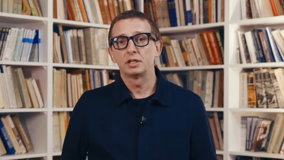 Журналиста Владимира Соловьева объявили в розыск: работа в «Коммерсанте», уголовное дело и заочный арест