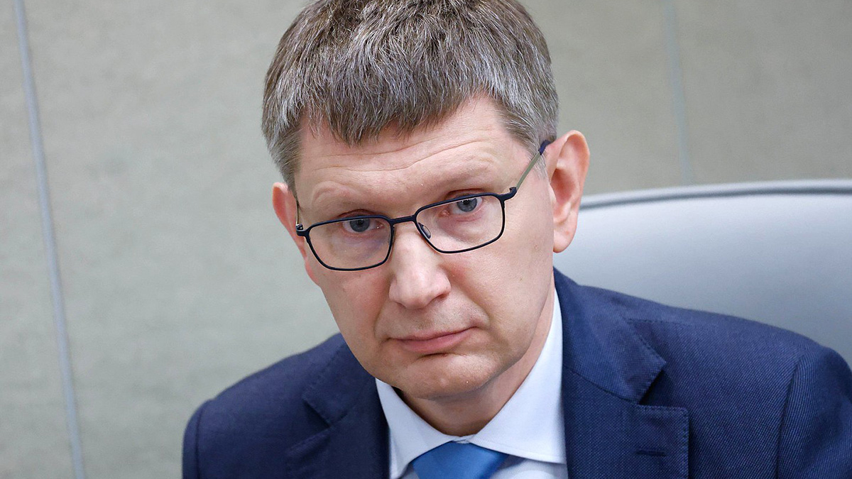 Решетников: Ситуация в экономике России сложная, резервы во многом исчерпаны