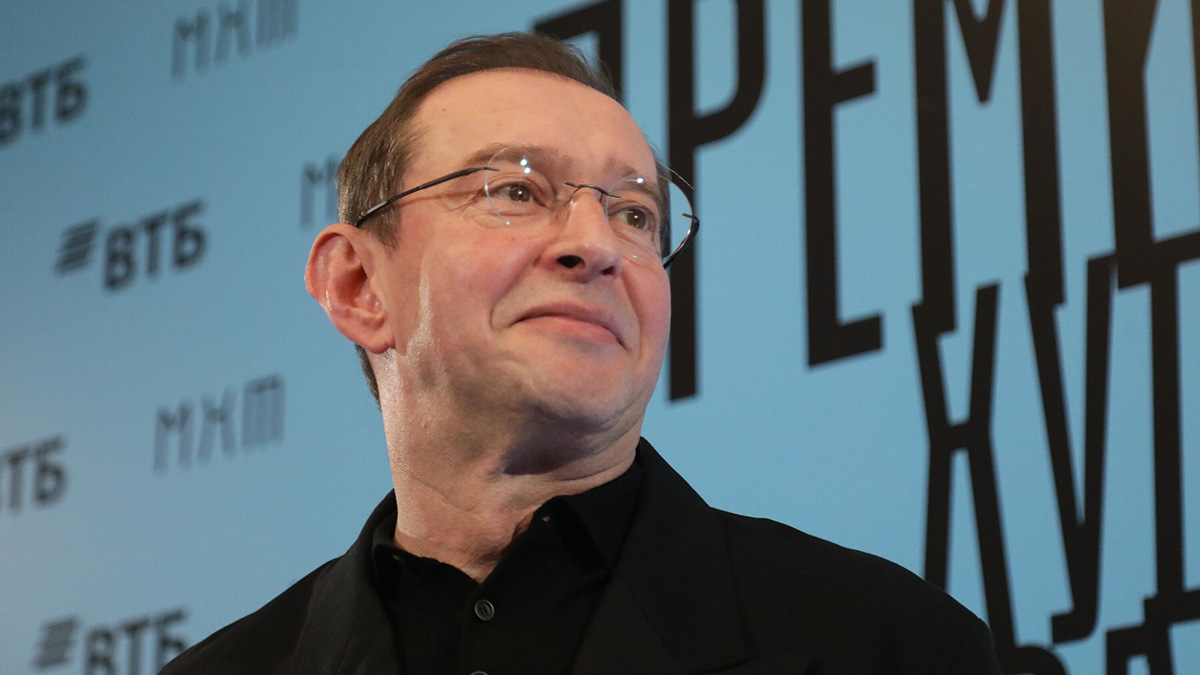 Сын Константина Хабенского Иван заявил, что никогда не хотел быть актером