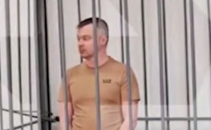 Суд арестовал одного из мужчин, которые избили журналиста в Подольске