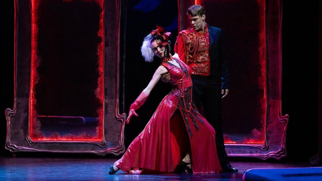 «Мосбилет» представил афишу культурных мероприятий последних выходных марта 