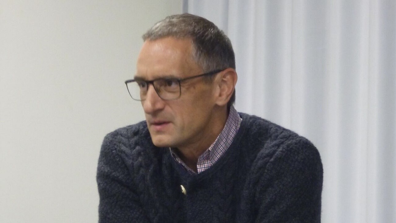 Суд в Москве заочно приговорил журналиста Медведева* к 11,5 года колонии