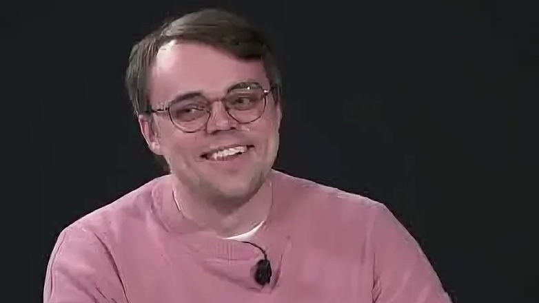 Документалиста Павла Таланкина признали иноагентом в России