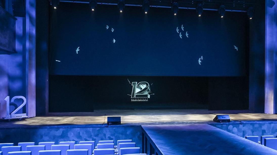 Собянин: Модернизация московских театров в 2026 году продолжится 