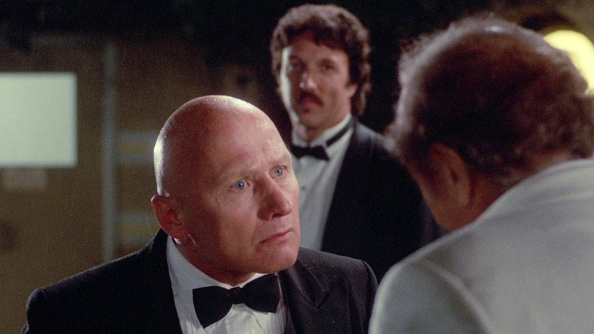 Актер Толкан из фильмов «Назад в будущее» скончался на 95-м году жизни