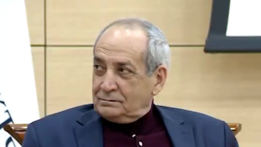 Народный артист Азербайджана Расим Балаев умер в 77 лет