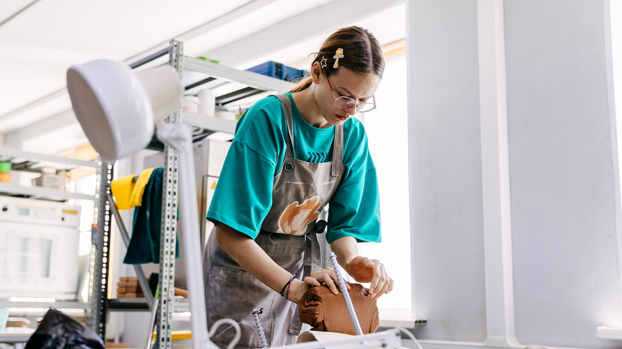 Почти 500 юных москвичей примут участие в межрегиональном этапе чемпионата по профмастерству