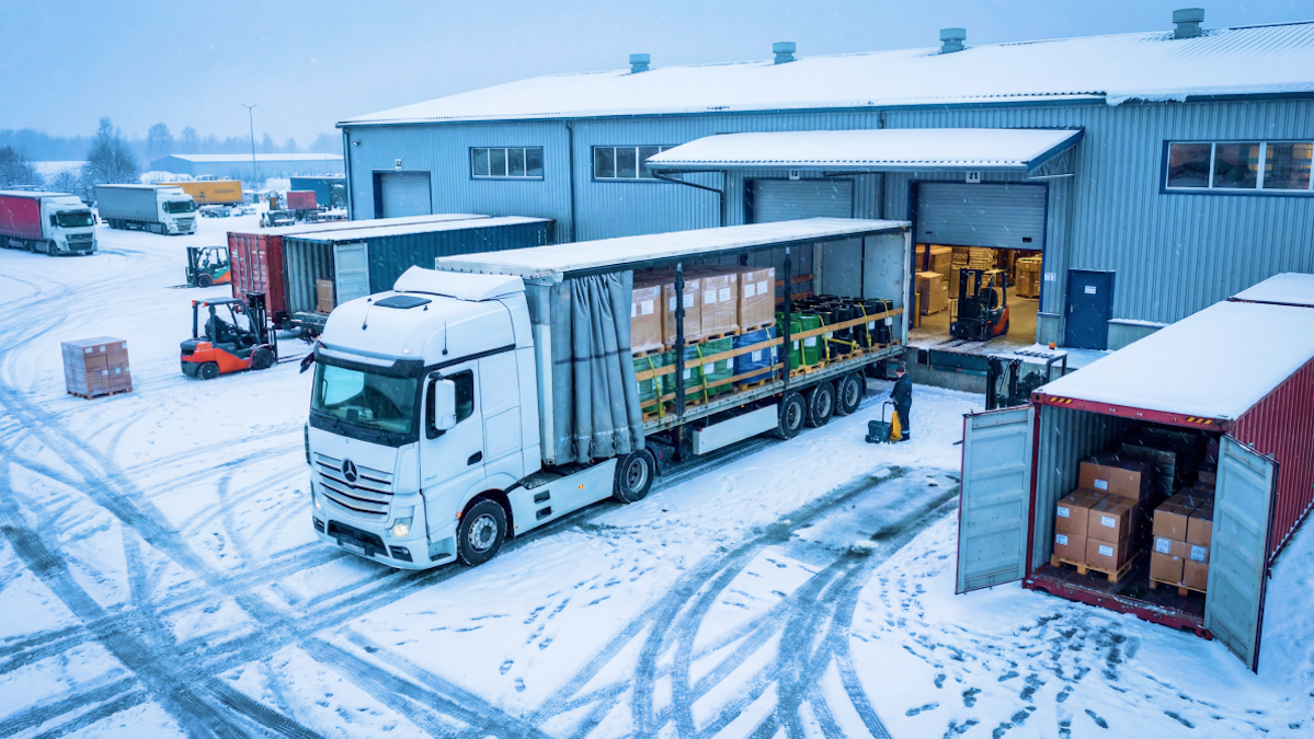 Доставка из Европы в Москву в новых реалиях и как бизнесу сохранить стабильность поставок