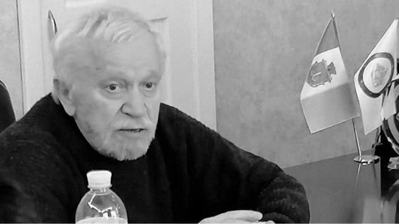 Умер режиссер фильма «Принцесса на бобах» Виллен Новак