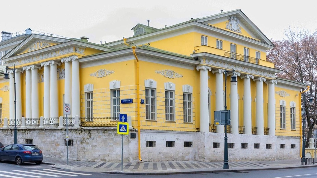 Эксперты ДИТ назвали самые популярные аудиогиды проекта «Узнай Москву»