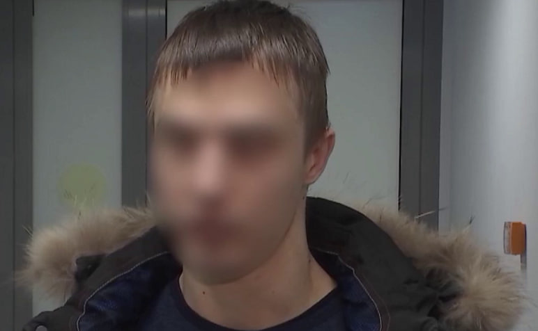 Забравшего 25 миллионов у пенсионерки курьера задержали в Москве