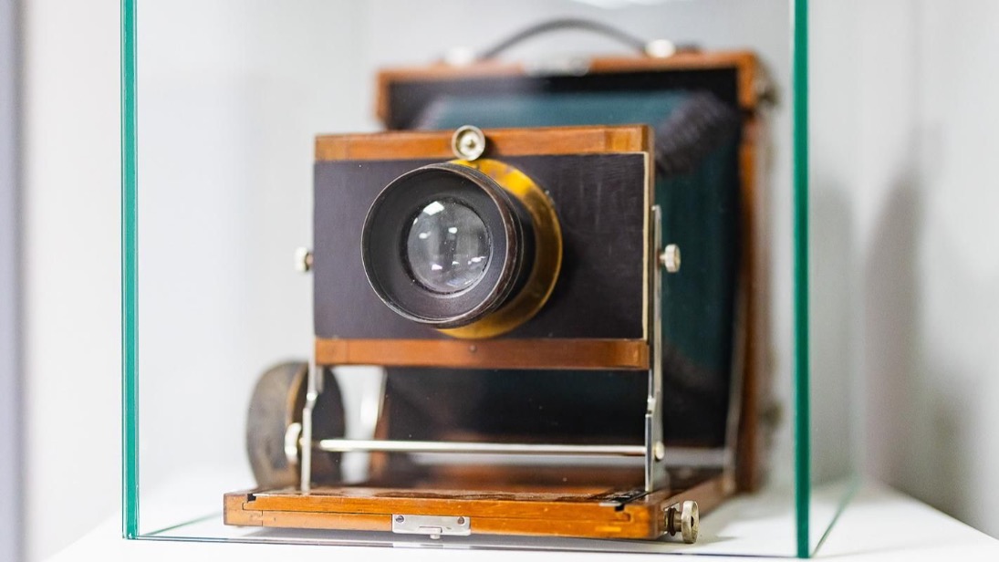 «Мосбилет» приглашает на выставку «Эффект памяти» в Музее В. А. Тропинина