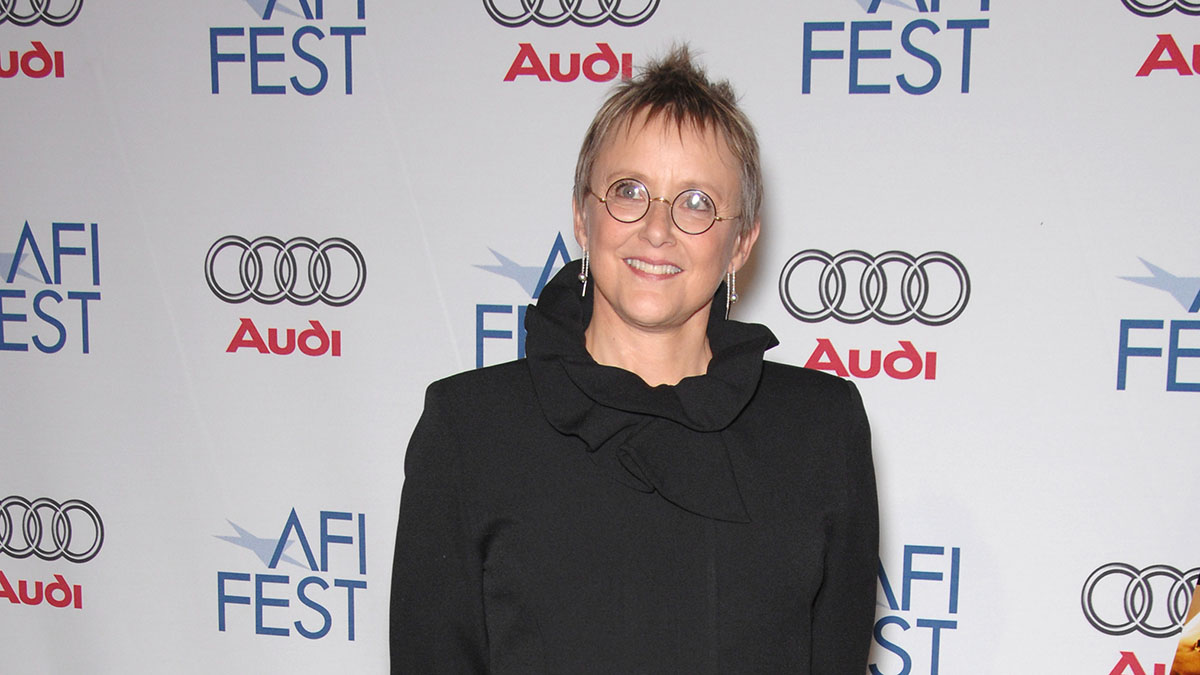 Актриса из «Эпохи невинности» Мэри Бет Херт умерла после борьбы с Альцгеймером