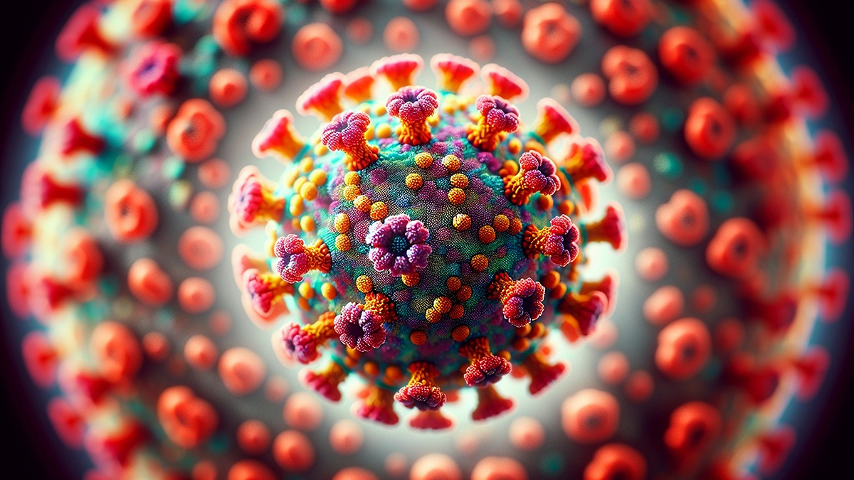 Штамм коронавируса «стратус»: симптомы, последствия