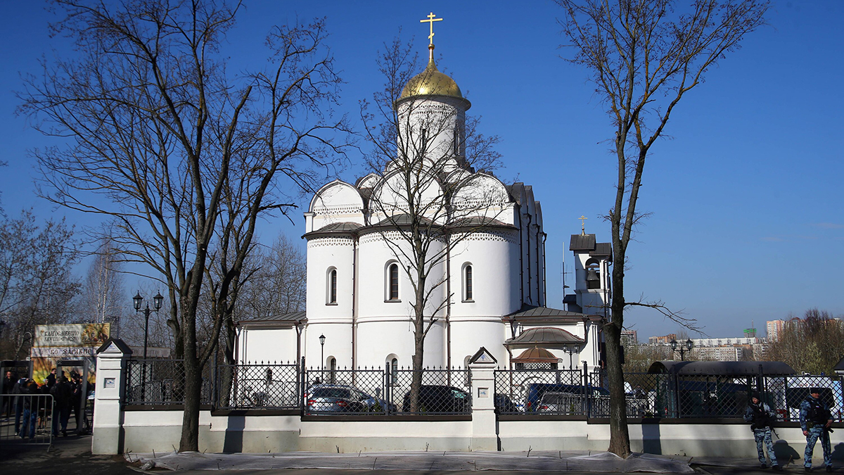 В чем смысл Радоницы