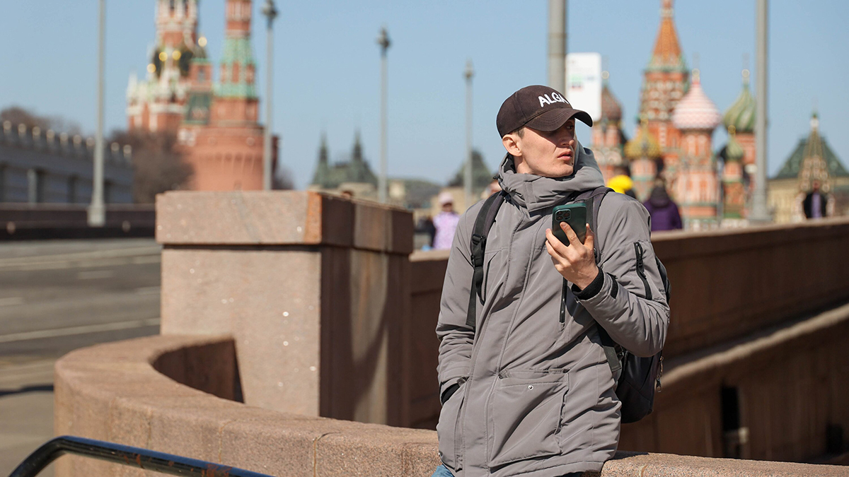 Заморозки до минус 5 градусов ожидаются в ночь на 22 апреля в столичном регионе