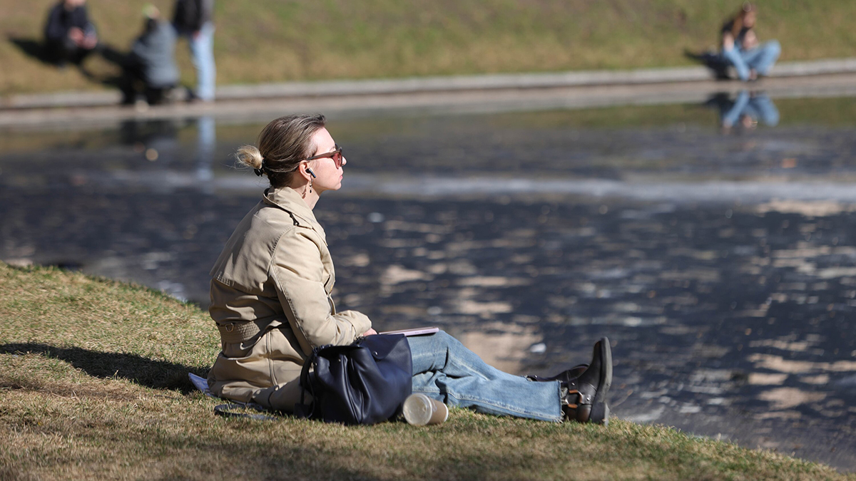 Метеоролог Позднякова: Москва побила рекорд по числу солнечных часов в марте