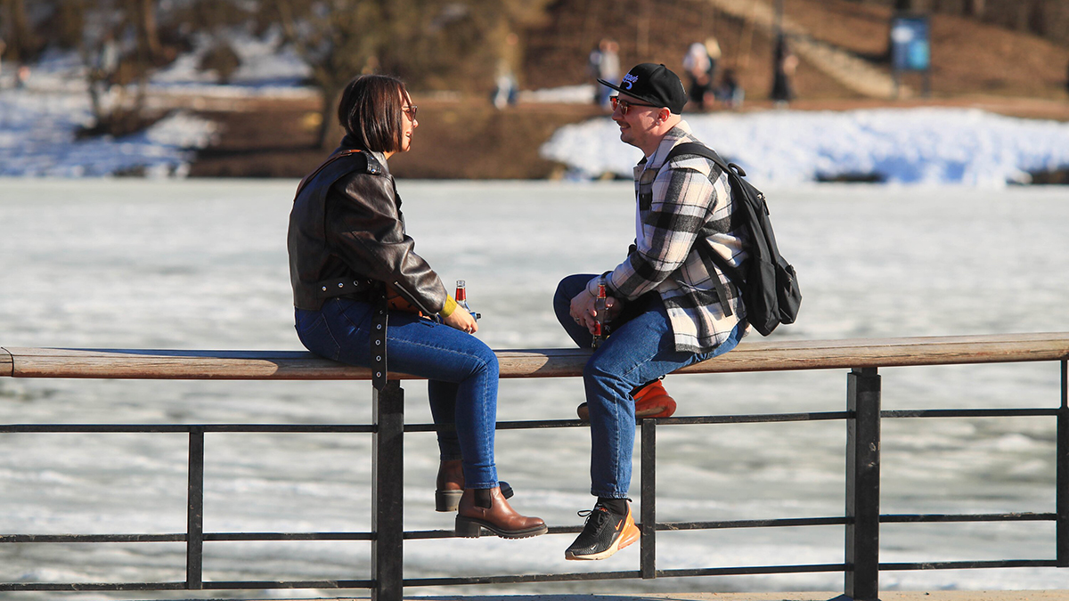 Ливень превратится в снег: Тишковец предупредил о погодном «армагеддоне» в Москве на следующей неделе