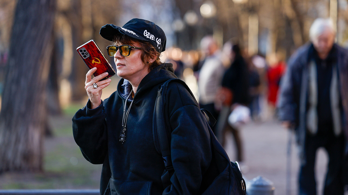 В Москву вернулось долгожданное тепло