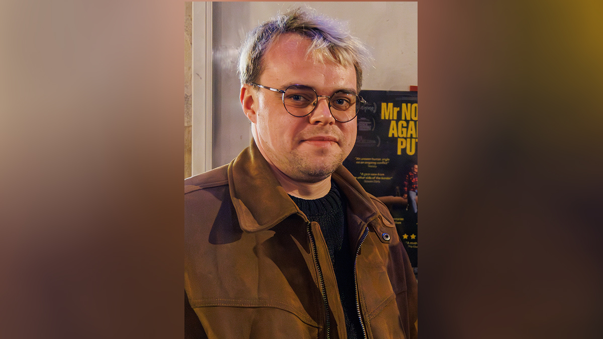 Режиссер Таланкин* потерял свой «Оскар» при перелете из Нью-Йорка