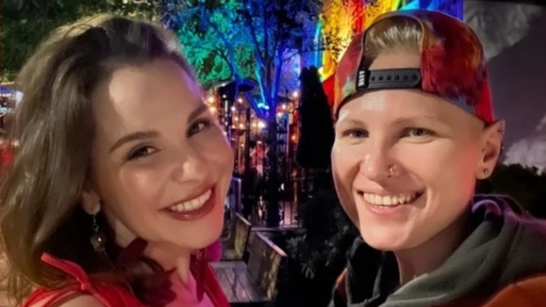 Россиянки попали на американскую военную базу в поисках «Макдоналдса»: дело Наталии Дудиной и Кристины Малышко