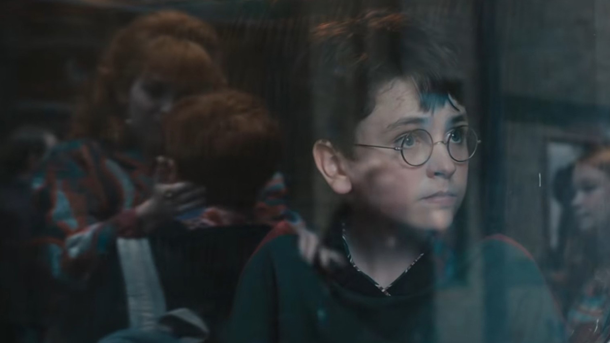 Трейлер сериала о Гарри Поттере стал самым просматриваемым в истории HBO