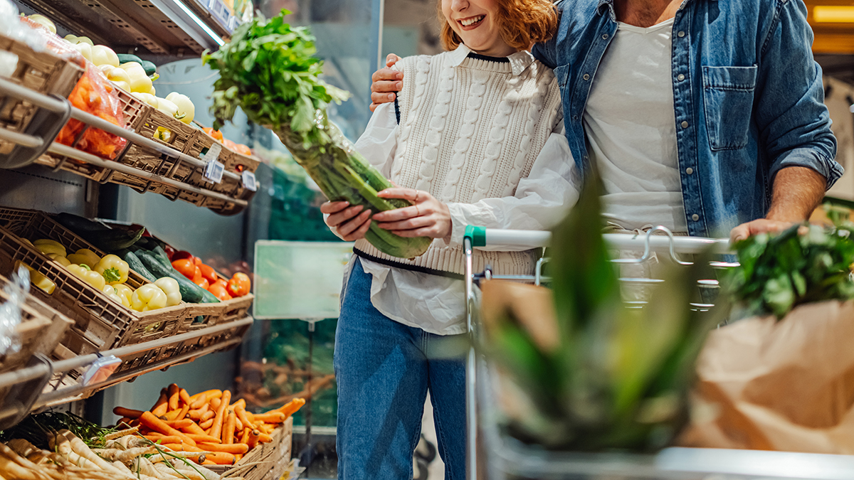 Продуктовые магазины Москвы подготовили скидки для участников онлайн-голосования
