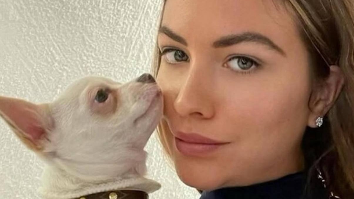 Убийство итальянки Памелы Дженини: как ее зарезал бывший, кто украл ее голову, чем была известна девушка