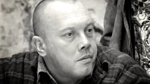 Скончался актер из «Маски-шоу» Владимир Комаров