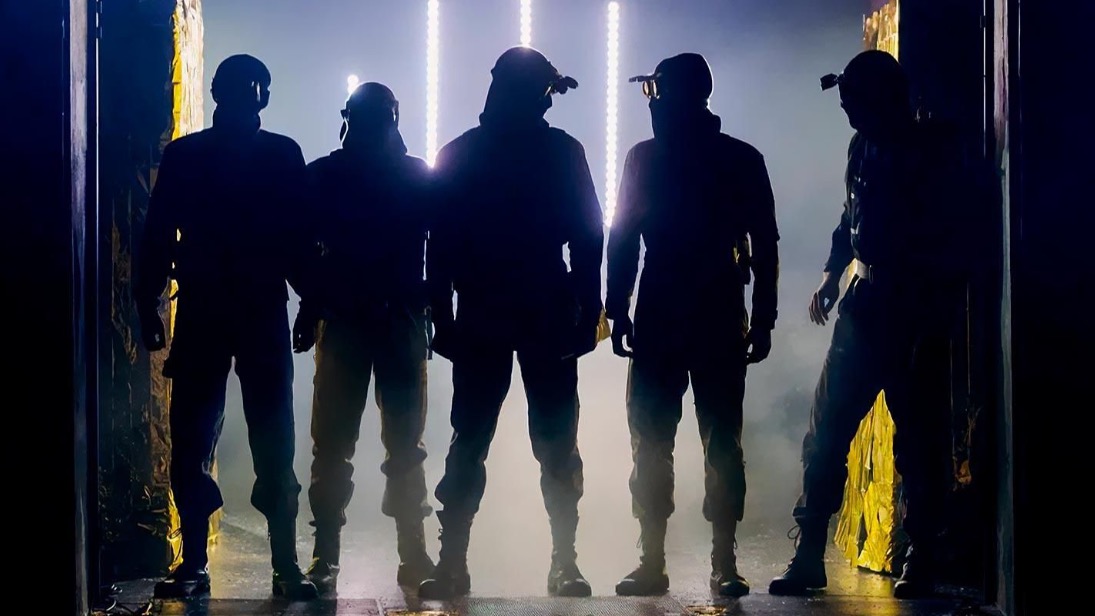 «Мосбилет» приглашает в театры столицы на спектакли о космосе