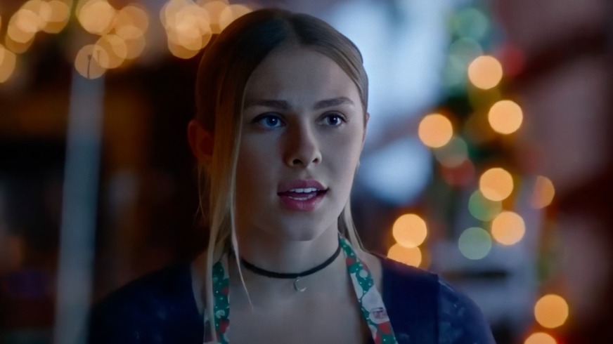 У актрисы из «Ривердейла» Алеи О’Ши обнаружили рак мозга в 25 лет