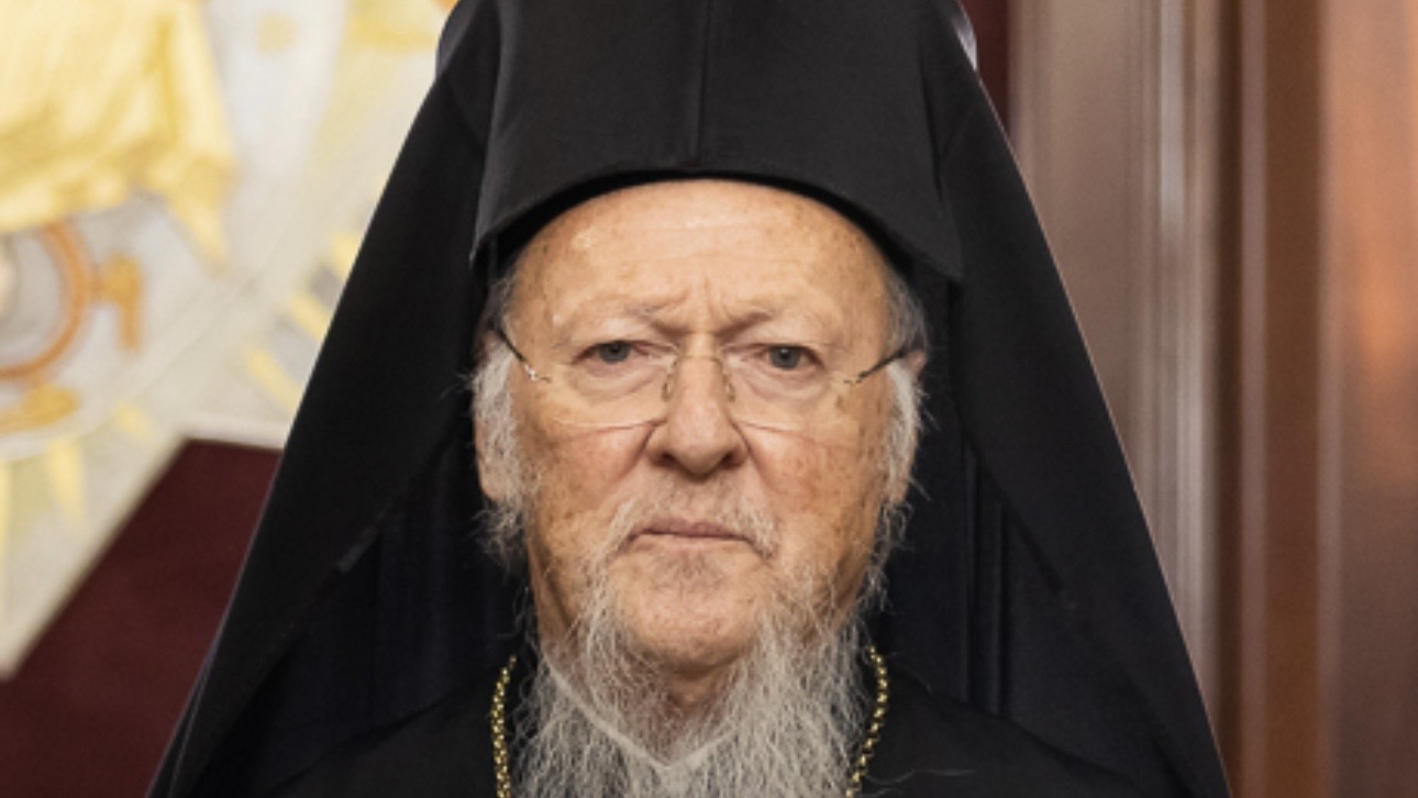 СВР: Патриарх Варфоломей хочет подчинить Грузинскую православную церковь