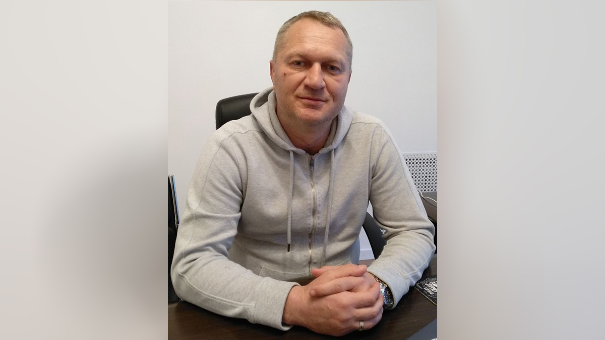 Умер олимпийский чемпион по гандболу Эдуард Кокшаров