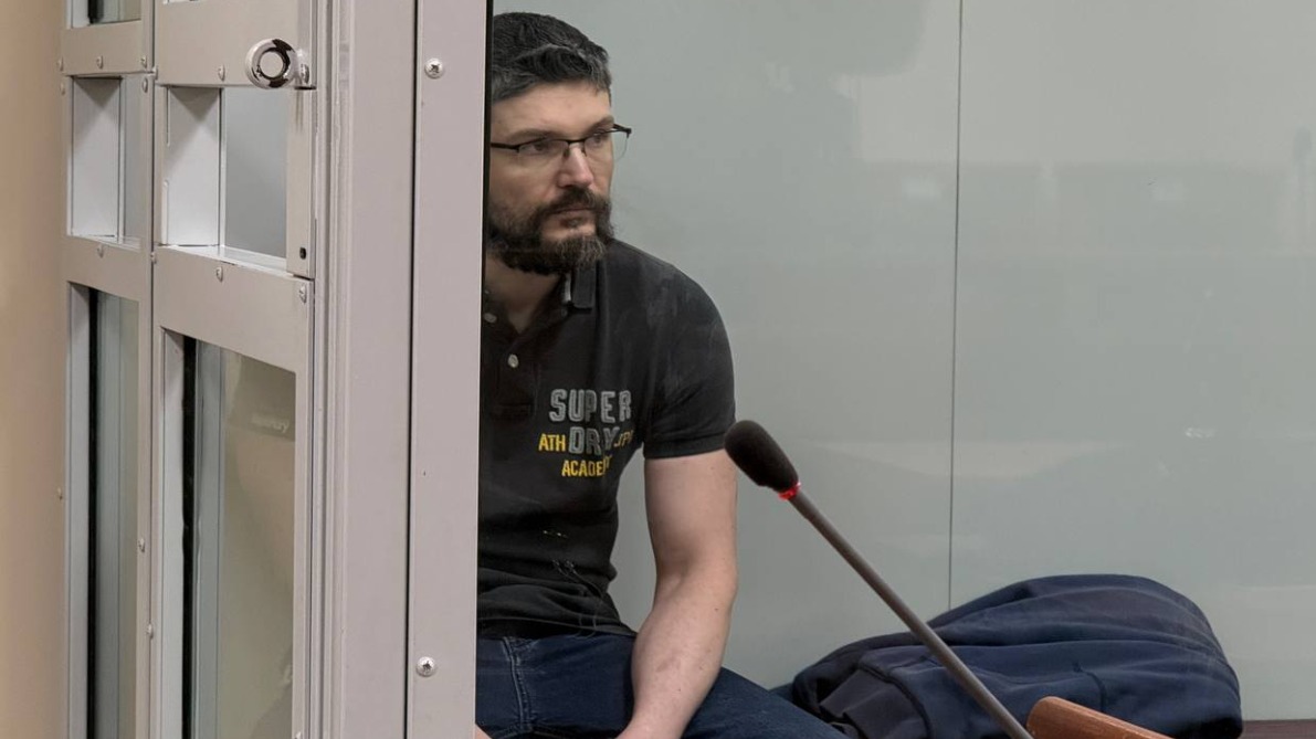 Пасынку Стаса Намина вынесли приговор: как Роман Ткаченко убил бабушку и брата, раздвоение личности